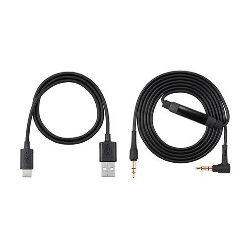 audio-technica ノイズキャンセリング ワイヤレスヘッドホン ATH-AL5NC Headphone/Earphone |  | 07