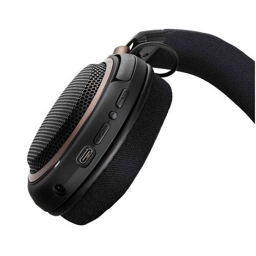 audio-technica ノイズキャンセリング ワイヤレスヘッドホン ATH-AL5NC Headphone/Earphone |  | 09