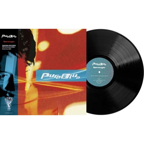 Age Factory Pure Blue LP ※特典あり |  | 01
