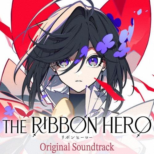 神前暁 Netflix 映画『THE RIBBON HERO リボンヒーロー』Original Soundtrack CD | 