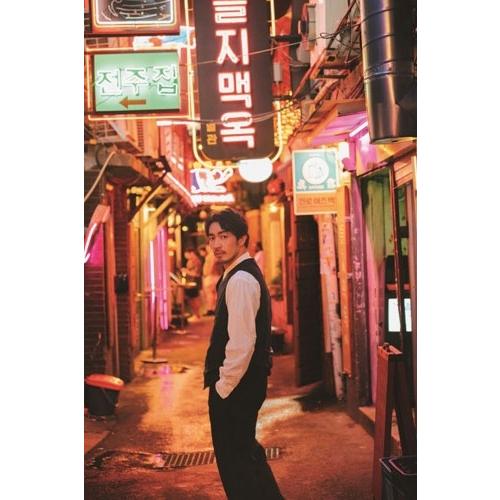 大谷亮平 大谷亮平1st写真集 ROAD AHEAD Book ※特典あり | 