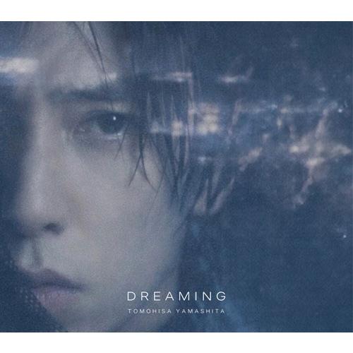 山下智久 DREAMING ［CD+Blu-ray Disc］＜初回限定盤＞ CD | 