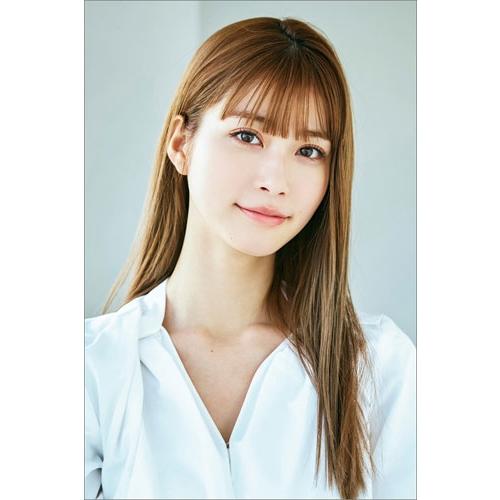 生見愛瑠 卓上 生見愛瑠 カレンダー 2027 Calendar | 