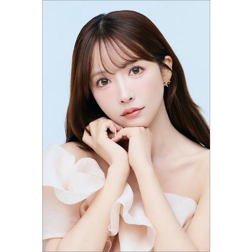 三上悠亜 卓上 カレンダー 2027 Calendar : タワーレコード Yahoo!店