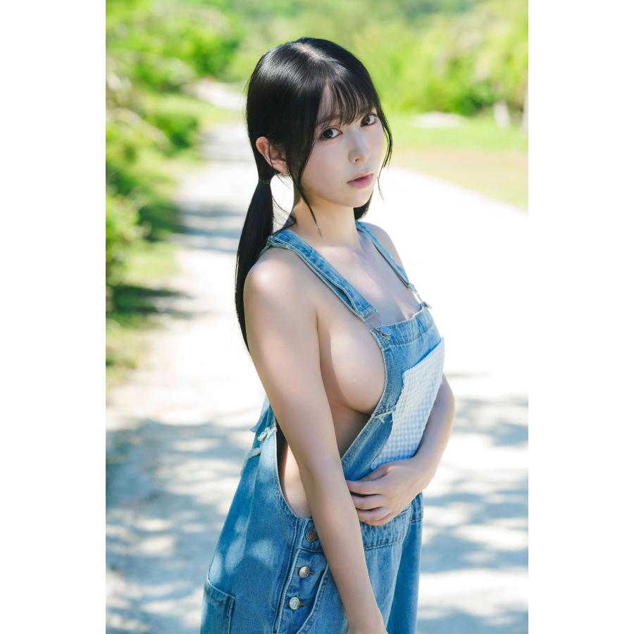 瀬戸みるか 瀬戸みるか1st写真集(タイトル未定) Book | 