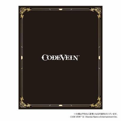 CODEVEIN SERIES ORIGINAL SOUNDTRACK CD |  | 04