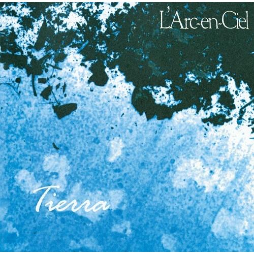 L'Arc-en-Ciel Tierra＜完全生産限定盤/黒盤＞ LP | 