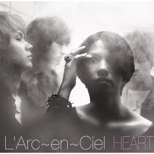 L'Arc-en-Ciel HEART＜完全生産限定盤/黒盤＞ LP | 