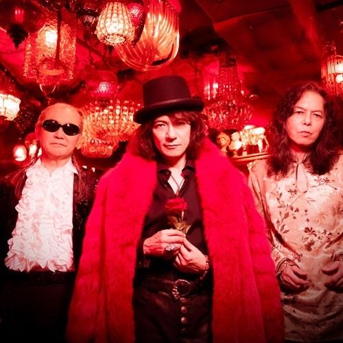 RED WARRIORS バラとワイン(2026 New Recording(仮))＜タワーレコード限定＞ 12cmCD Single | 