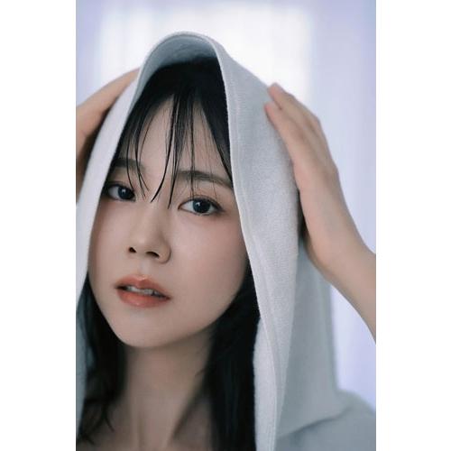 Han Seung Yeon ハン・スンヨン写真集 Inside You, Inside Me Book | 