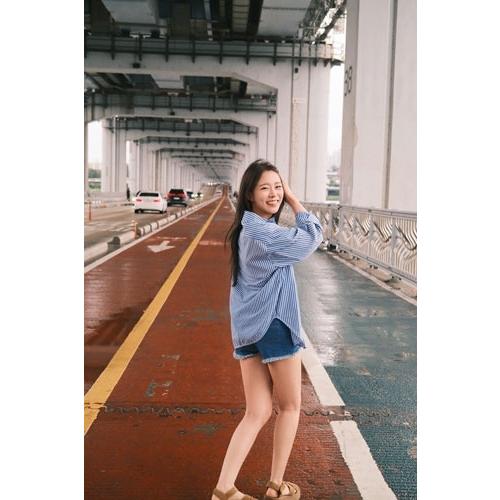 Han Seung Yeon ハン・スンヨン写真集 Inside You, Inside Me Book |  | 03