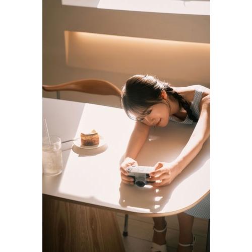 Han Seung Yeon ハン・スンヨン写真集 Inside You, Inside Me Book |  | 04