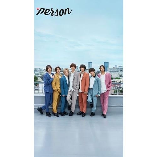 週刊TVガイド関西版2026年12月23日号増刊 TVガイドPERSON vol.170 Magazine | 