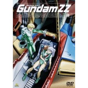 機動戦士ガンダムZZ 8 DVD｜tower