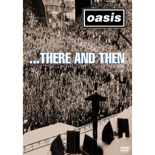 ゼア・アンド・ゼン [DVD] Oasis ゼア・アンド・ゼン DVD : タワーレコード Yahoo!店 - 通販