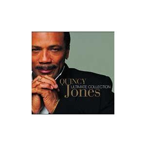 Quincy Jones Ultimate Collection CD | 