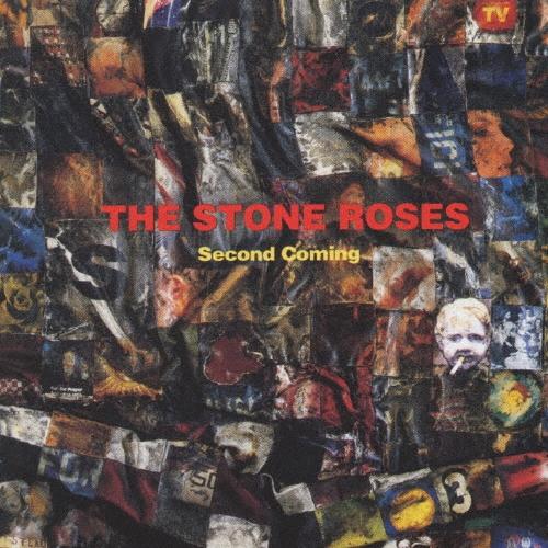 The Stone Roses セカンド・カミング CD | 