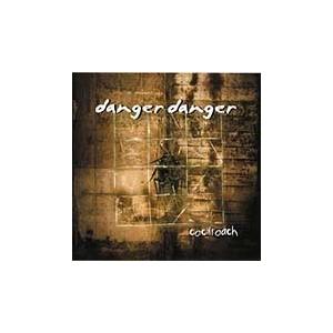 Danger Danger Cockroach CD | 