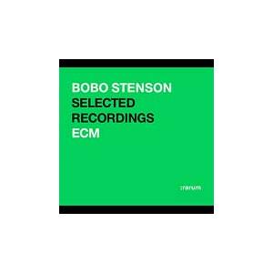Bobo Stenson Rarum VIII: Selected Recordings CD : タワーレコード