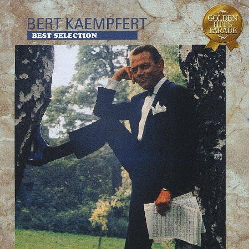 Bert Kaempfert 星空のブルース ベルト・ケンプフェルト ベスト・セレクション CD | 