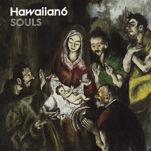 HAWAIIAN6 SOULS CD : タワーレコード Yahoo!店 - 通販 - Yahoo