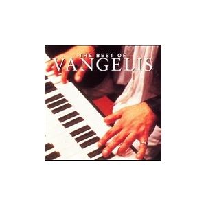 Vangelis Best Of CD（Yahoo!・タワーレコード Yahoo!店）