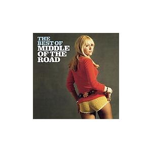 Middle Of The Road Best Of CD | 