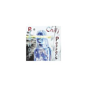 Red Hot Chili Peppers By The Way LP | 