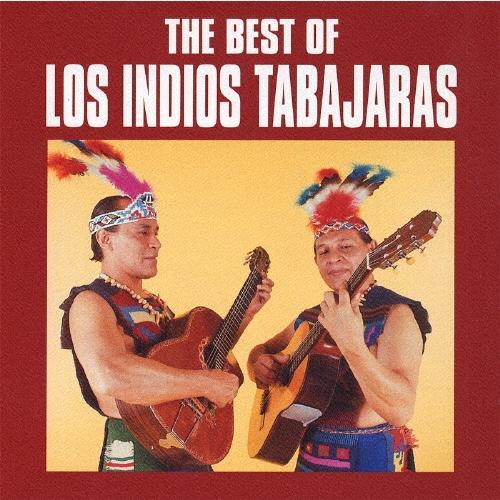Los Indios Tabajaras ベスト・オブ・ロス・インディオス・タバハラス CD | 