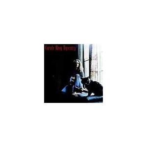 Carole King Tapestry CD | 