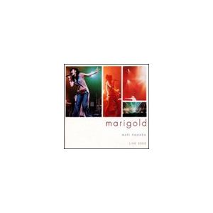 浜田麻里 LIVE 2002 Marigold DVD｜tower