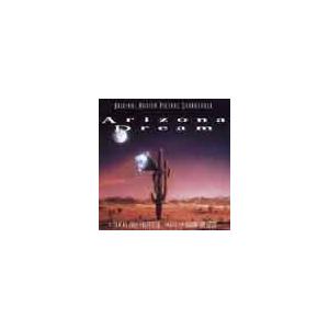 Goran Bregovic Arizona Dream (OST) CD | 
