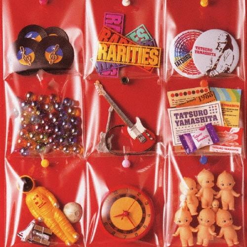 山下達郎 RARITIES CD ※特典あり : タワーレコード Yahoo!店 - 通販