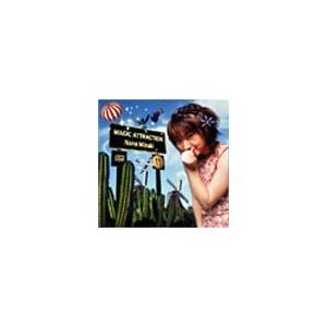 水樹奈々 MAGIC ATTRACTION CD | 
