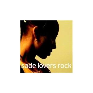 Sade Lovers Rock CD | 