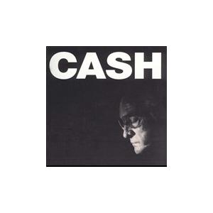 Johnny Cash American IV: The Man Comes Around CD | 