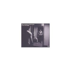 エレファントカシマシ Life TOUR 2002 DVD | 