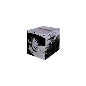 木枯し紋次郎 DVD-BOX I 市川崑劇場 木枯し紋次郎 DVD-BOXI 市川崑劇場 木枯し紋次郎編 DVD