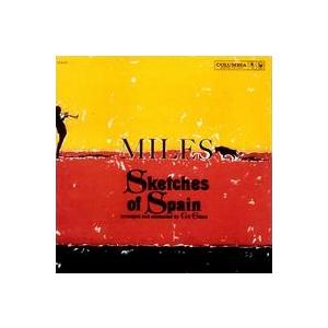 Miles Davis Sketches Of Spain CD | 