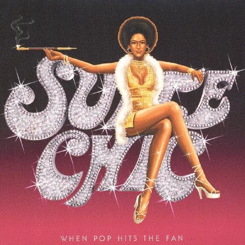 Suite Chic When Pop Hits The Fan ＆Lab01 SUITE CHIC WHEN POP HITS THE FAN CD : タワーレコード Yahoo!店