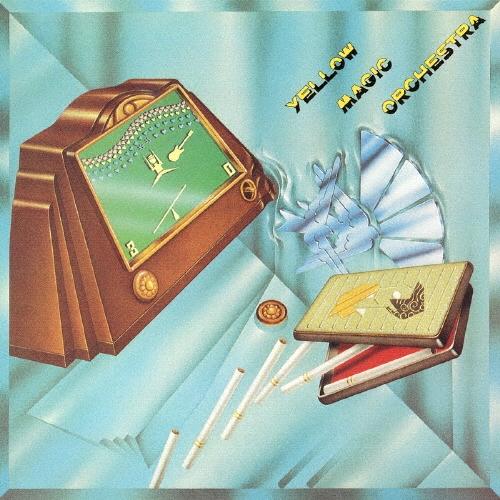 YMO イエロー・マジック・オーケストラ CD | 