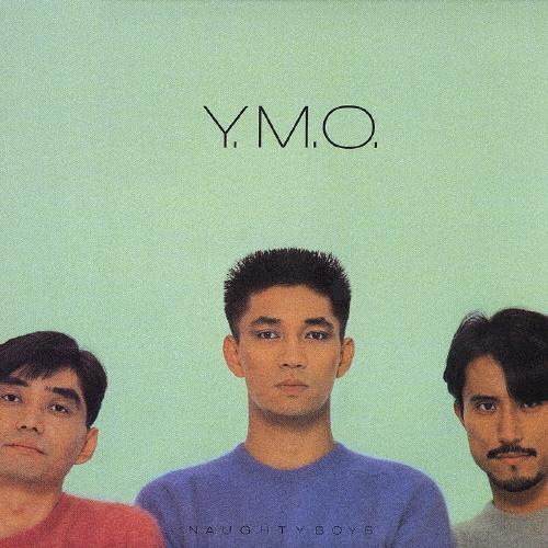 YMO 浮気なぼくら+浮気なぼくら(インストゥルメンタル) CD | 