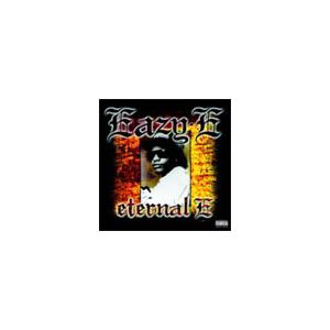 Eazy-E Eternal E: The Best Of CD | 
