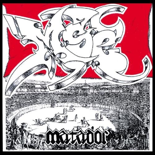 MSC (J-Hiphop) Matador CD | 