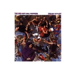 Red Hot Chili Peppers Freaky Styley CD : タワーレコード Yahoo!店 - 通販 - Yahoo ...