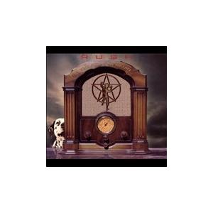 Rush The Spirit Of Radio : Greatest Hits 1974 - 1987 CD | 