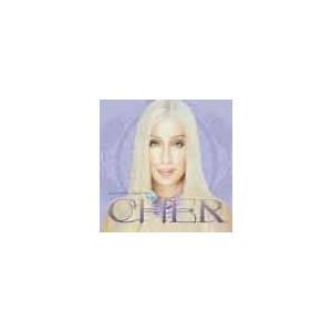 Cher The Very Best of Cher CD | 