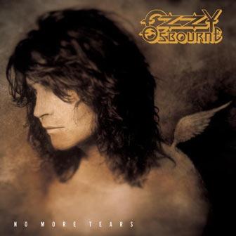 Ozzy Osbourne No More Tears CD | 