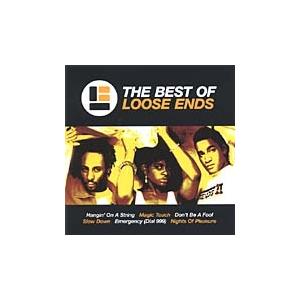 Loose Ends The Best of Loose Ends CD | 