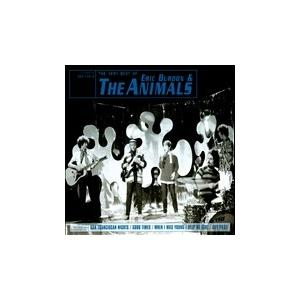 The Animals/Eric Burdon Very Best Of CD | 